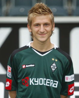 Marko Marin