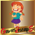 Play Games2Escape Find Happy Girl's Mobile Phone