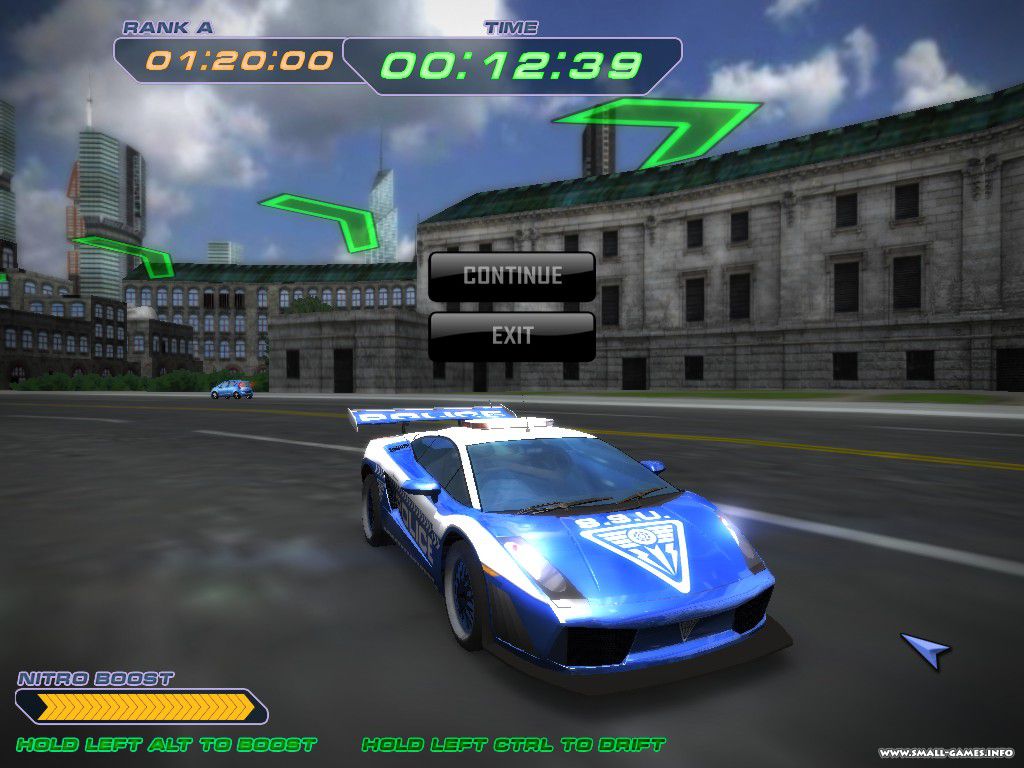 racing games for pc free download full version