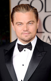 Leonardo DiCaprio