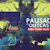 Palisades - Outcasts ( Midi Drum Files! ) FREE