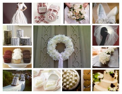 Winter Wedding Ideas