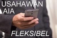 usahawan AIA Elite