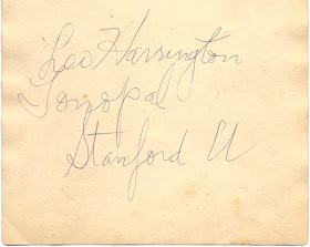 photograph label