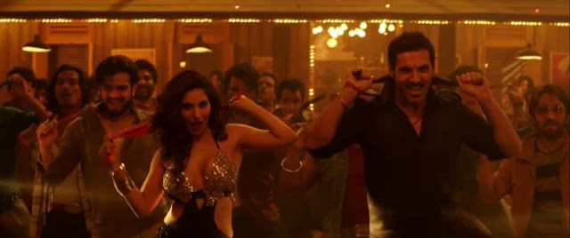 Aala Re Aala - Shootout at Wadala Deewani (2013) Full Music Video Song Free Download And Watch Online at worldfree4u.com