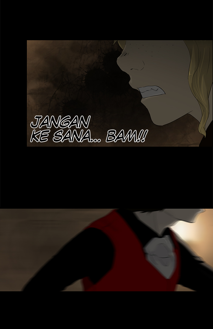 Tower of God Bahasa indonesia Chapter 76