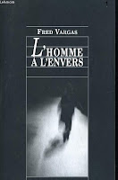 L'homme à l'envers de Fred Vargas