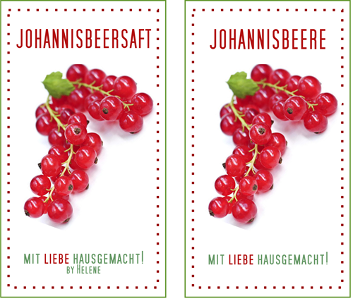 Johannisbeer
