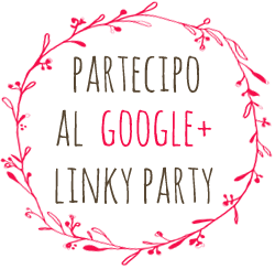 Google+ Linky Party