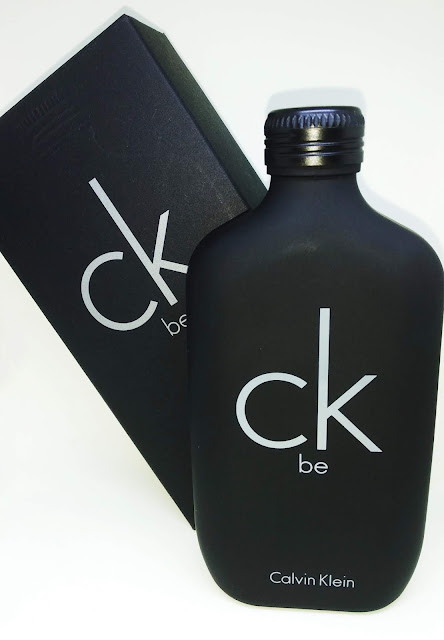 ck be profumo calvin klein