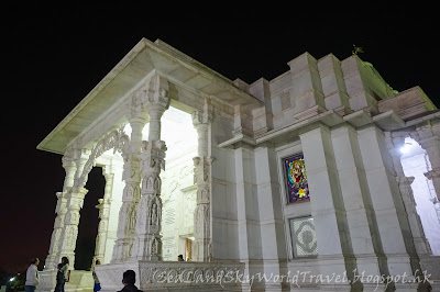 貝拉廟, 齋浦爾, Birla Temple, jaipur, 