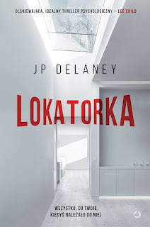 "Lokatorka"