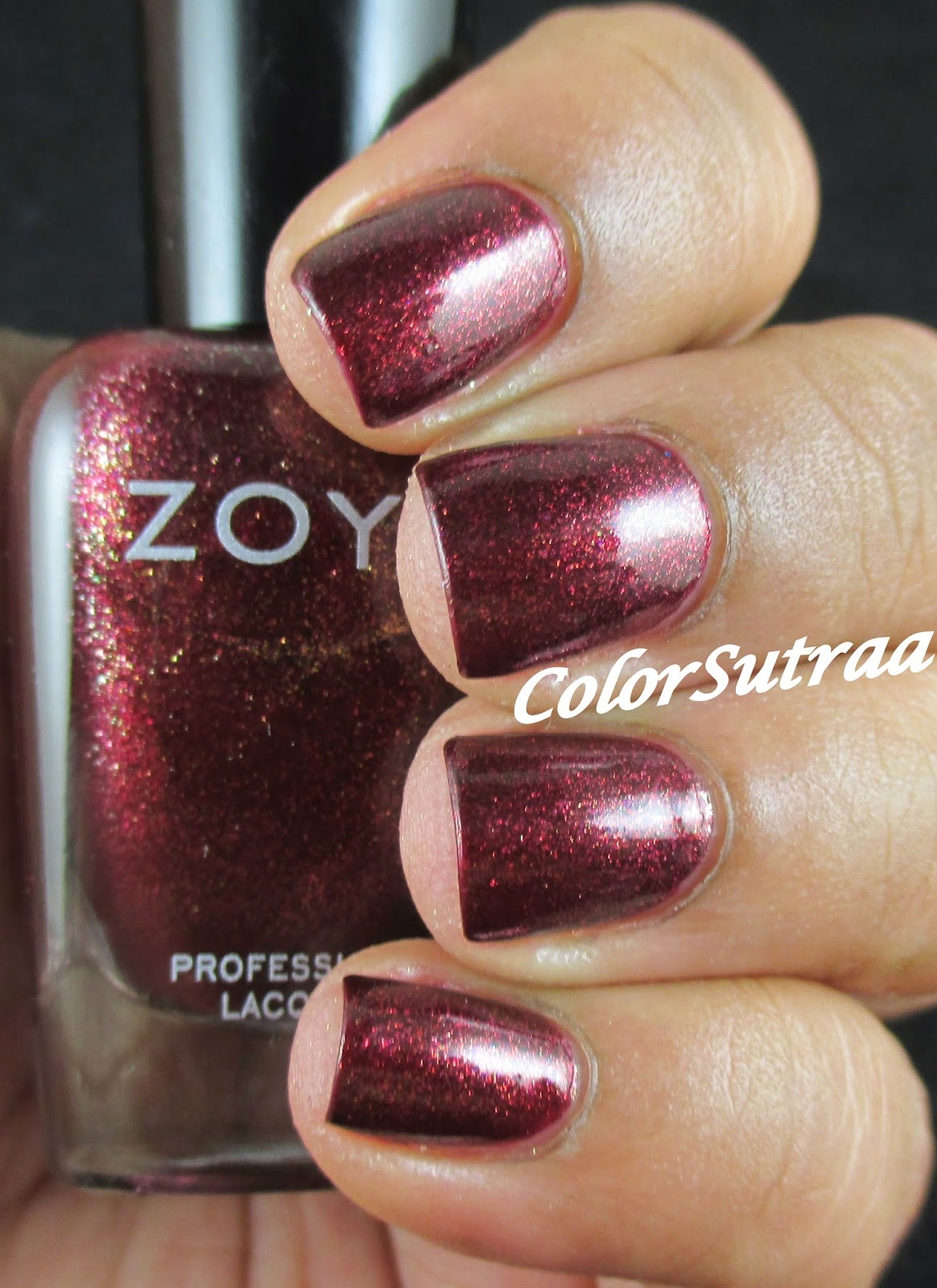 Zoya India | Nontoxic Vegan Nail Polish | Zoya UK