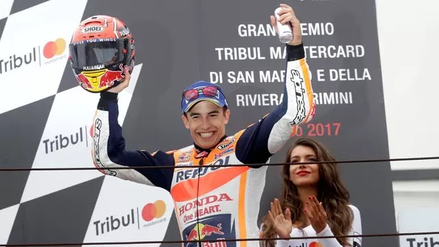 Marquez