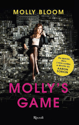 molly's game molly bloom