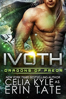 Ivoth by Erin Tate