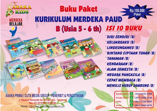 buku paud 2024,kurikulum merdeka paud,kurikulum merdeka,kurikulum merdeka belajar paud,kurikulum merdeka belajar,merdeka,kurikulum paud,buku paud kurikulum merdeka,buku paud kurikulum merdeka 2023,buku kurikulum merdeka paud,paket buku kurikulum merdeka paud,buku kurikulum merdeka jenjang paud,paket buku kurikulum merdeka paud usia 5-6 tahun,buku teks pelajaran jenjang paud kurikulum merdeka,modul ajar kurikulum merdeka,rpph kurikulum merdeka paud,kurikulum merdeka rpph paud