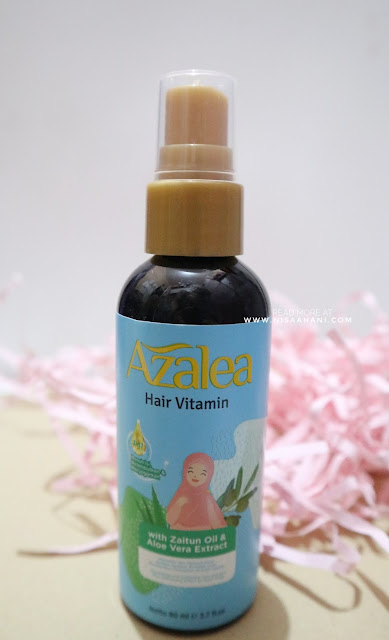 Azalea-Hair-Vitamin