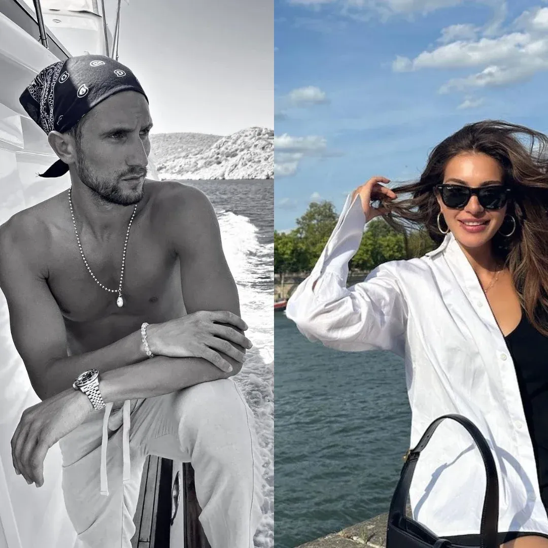Melisa Aslı Pamuk and Yusuf Yazıcı declare their love!
