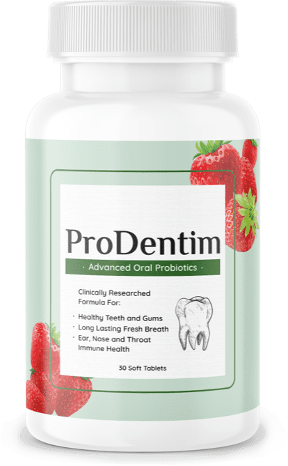 ProDentim Customer Reviews: What People are Saying About This Innovative Dental Product |