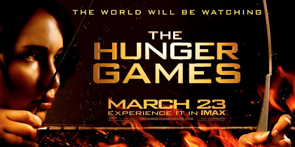 The Hunger Games 2012