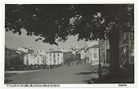 CARDS, OLD PHOTOS / Postais de Castelo de Vide (by www.fontedavila.org - Fotografias Antigas), Castelo de Vide, Portugal