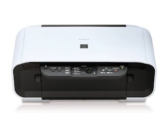 Download Driver Printer Canon MP145