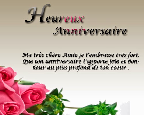 carte anniversaire gratuite bouteille champagne