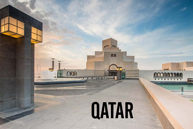 Budget Qatar Tour Travel Packages from India