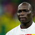Cameroon captain, Aboubakar laments defeat to Nigeria
