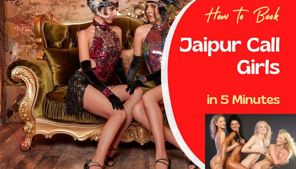 Jaipur Call Girls Book Now