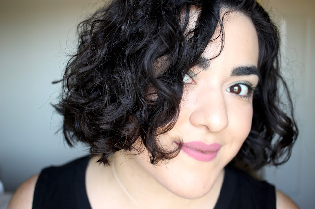 Living Proof Curl Line Review