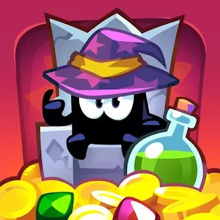 Jogue King of Thieves grátis online