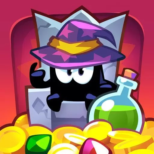 King of Thieves