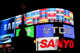 Picadilly Circus