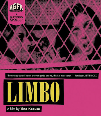 Limbo 1999 Tina Krause Bluray