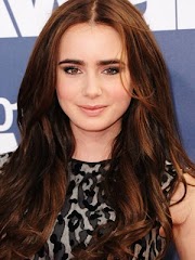 Lily Collins Photos Hd Free Download