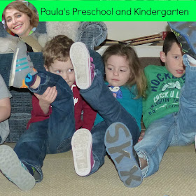 This post has lots of fun ideas and activities to help teach children how to count coins. Great for both parents and teachers!