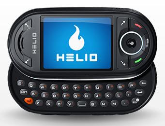 Helio Ocean for Just $99