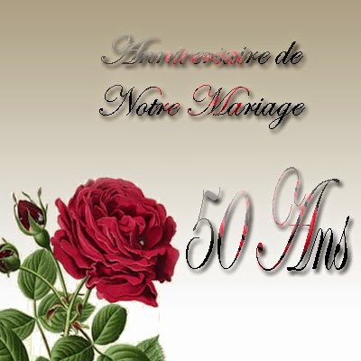 carte invitation anniversaire 60 ans gratuite a imprimer  - carte anniversaire 60 ans mariage gratuite imprimer