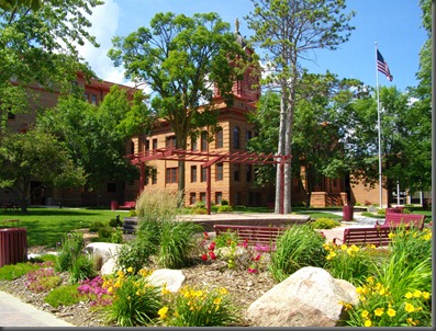 Camp Nurse 2010 038