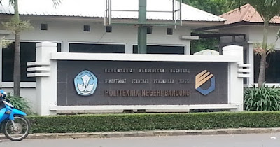 Jurusan di Politeknik Negeri Bandung – Daftar Fakultas dan Program Studi