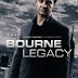 THE BOURNE LEGACY