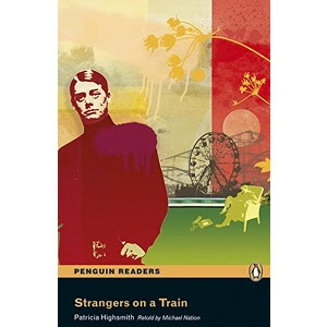 Strangers on a train / Patricia Higsmith