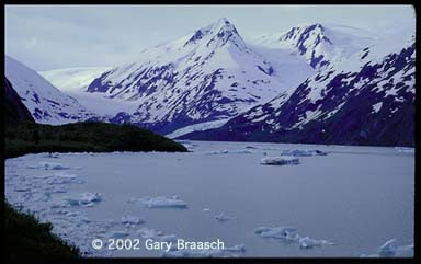 Foto Sebelum Dan Sesudah Global Warming [ www.BlogApaAja.com ]