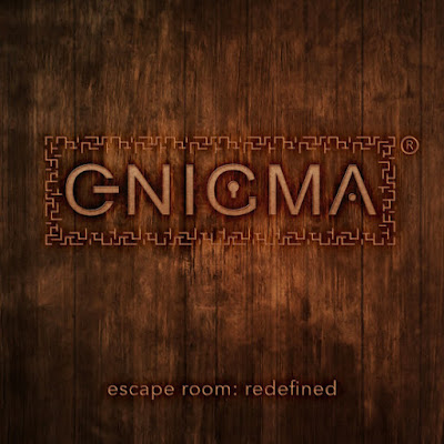 [Escape Games] Enigma info , harga, review, keterangan dan alamat.