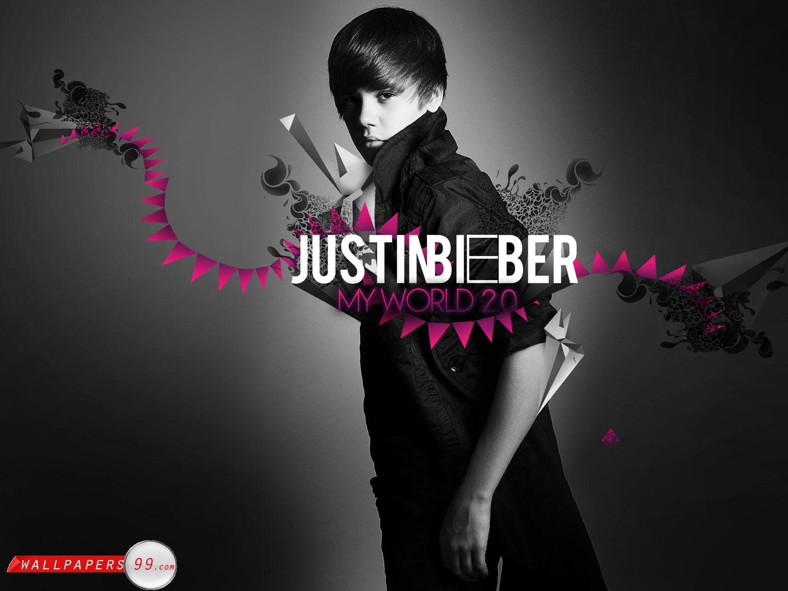 10 Wallpapers Justin Bieber 1600x1200 | Fotos e Imágenes en FOTOBLOG ...