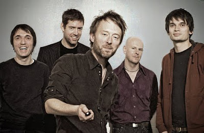 Radiohead - Full Stop