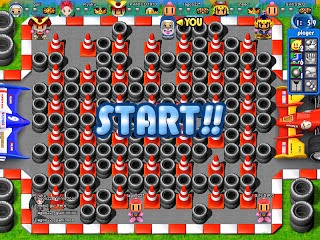 Download Game Bomberman ~ Game Begog