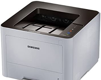 Samsung ProXpress SL-M3320ND Drivers Download